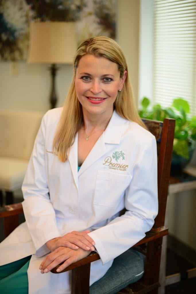 Dr. Donielle Daigle, MD