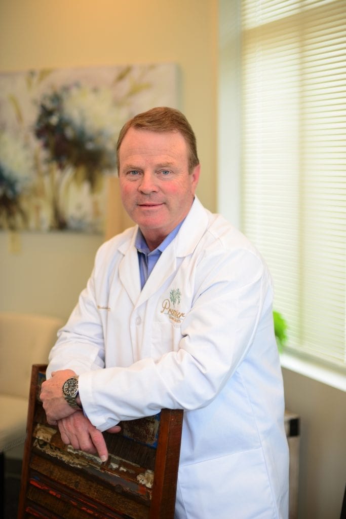 Dr. Michael McKay, MD